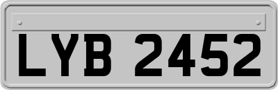 LYB2452