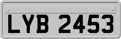 LYB2453