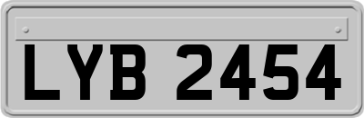 LYB2454
