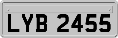 LYB2455
