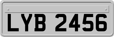 LYB2456