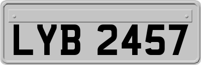 LYB2457