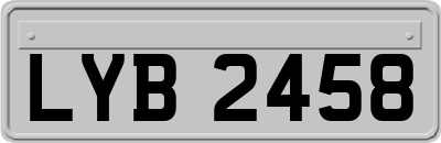 LYB2458