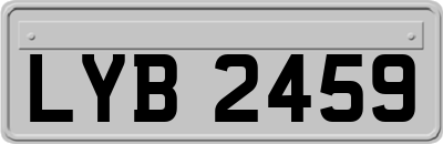LYB2459