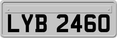 LYB2460