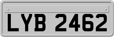 LYB2462