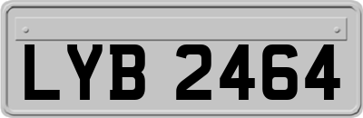 LYB2464