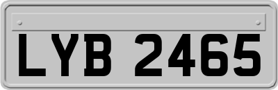 LYB2465
