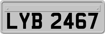 LYB2467