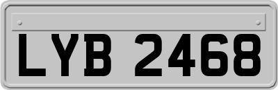 LYB2468