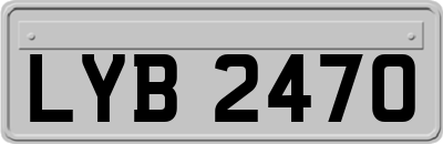 LYB2470