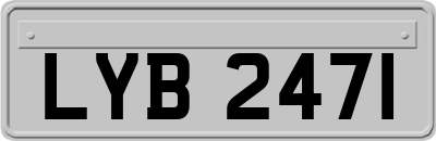 LYB2471