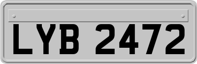 LYB2472
