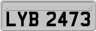 LYB2473