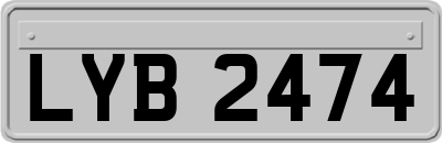 LYB2474