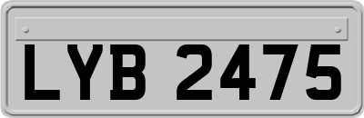 LYB2475