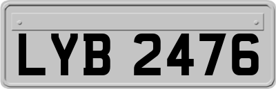 LYB2476