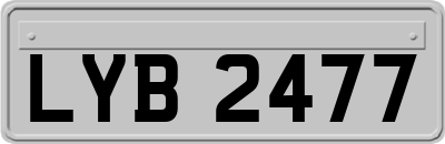 LYB2477