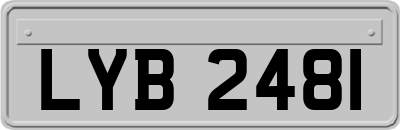 LYB2481