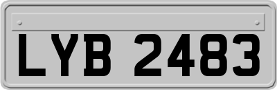 LYB2483