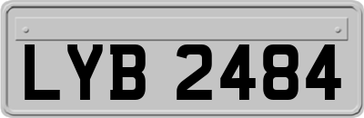 LYB2484