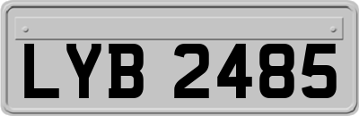 LYB2485