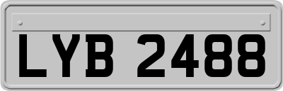 LYB2488