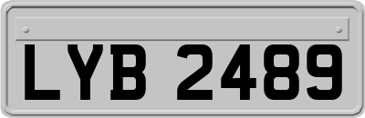 LYB2489