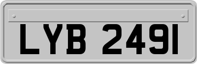 LYB2491