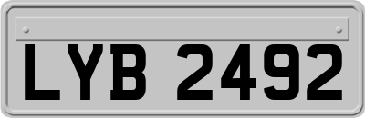 LYB2492
