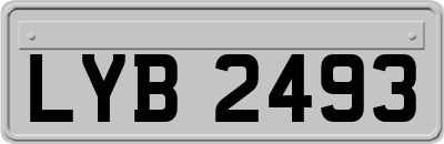 LYB2493