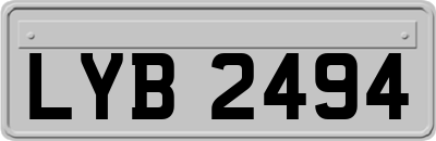 LYB2494