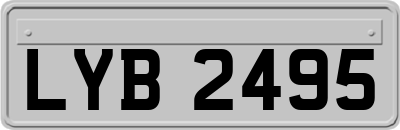 LYB2495