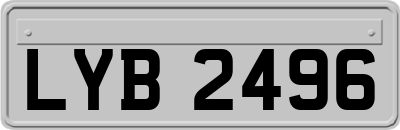 LYB2496