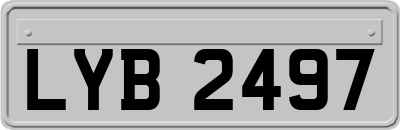 LYB2497