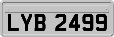 LYB2499