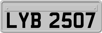 LYB2507