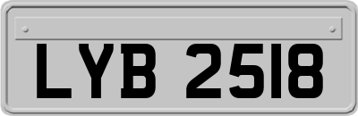 LYB2518