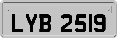 LYB2519