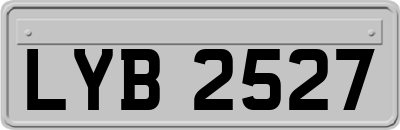 LYB2527