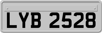 LYB2528