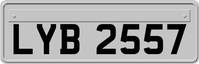 LYB2557