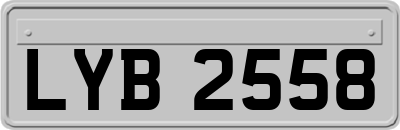LYB2558