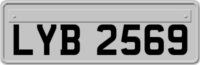 LYB2569