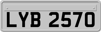 LYB2570