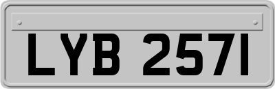 LYB2571