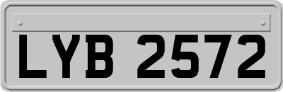 LYB2572
