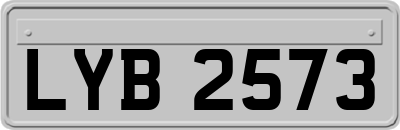 LYB2573