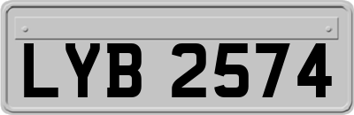 LYB2574