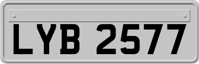LYB2577